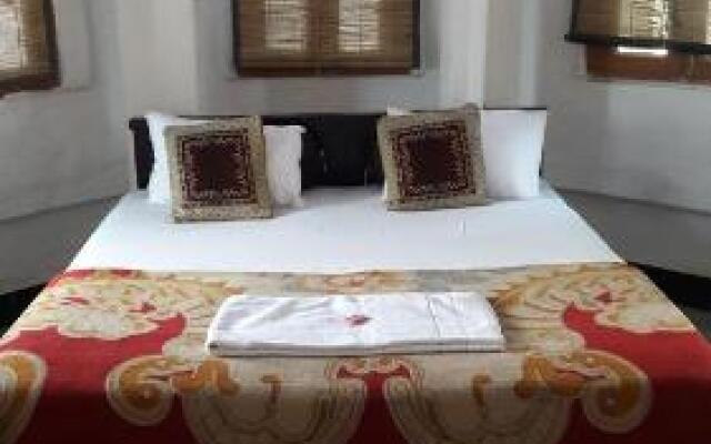 Bed and Breakfast Clock Tower Haveli