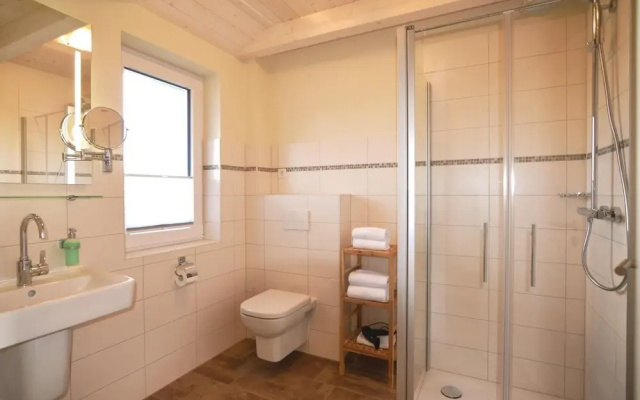 Amazing Home in Dagebüll With 1 Bedrooms and Wifi