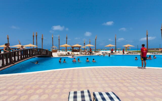 Borg El Arab Beach Hotel