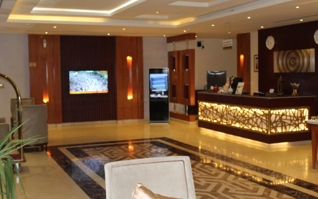 Pestana Hotel & Suites 1