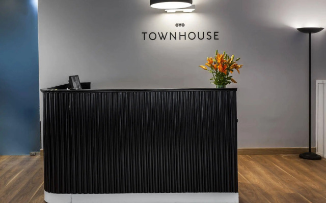 OYO Townhouse 005 Jubilee Hills