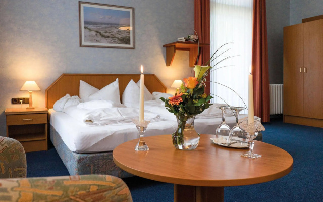 Vitalhotel am Stadtpark Superior