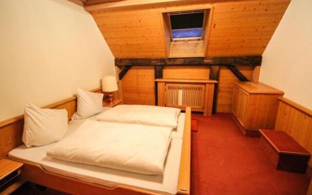 Heizmannshof Restaurant-Hotel