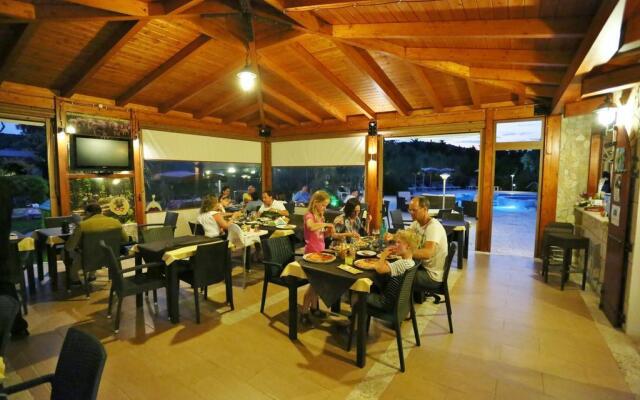 Agriturismo I Tesori Del Sud