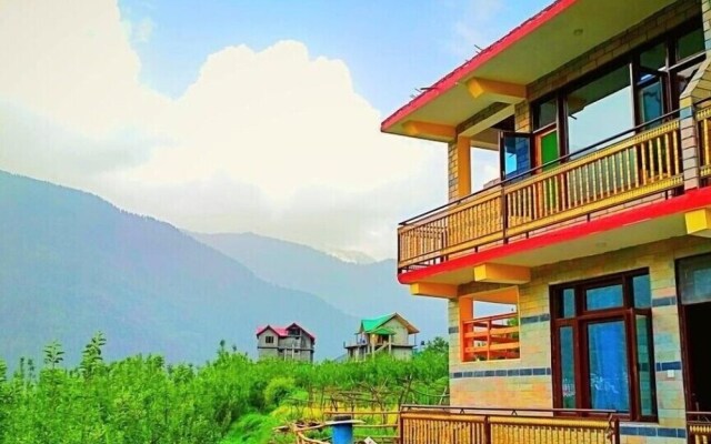 Sunshine Vinkle Cottages