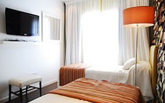 Hotel Boutique Los Muelles