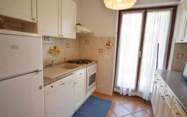 Toro - Two Bedroom Apartment