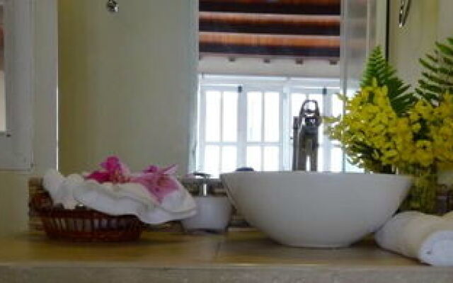 Casa Etnia Hotel Boutique