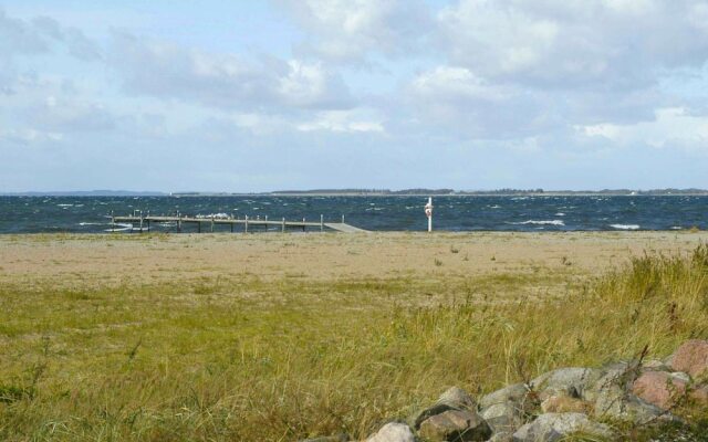 Beautiful Holiday Home in Assens with Whirlpool