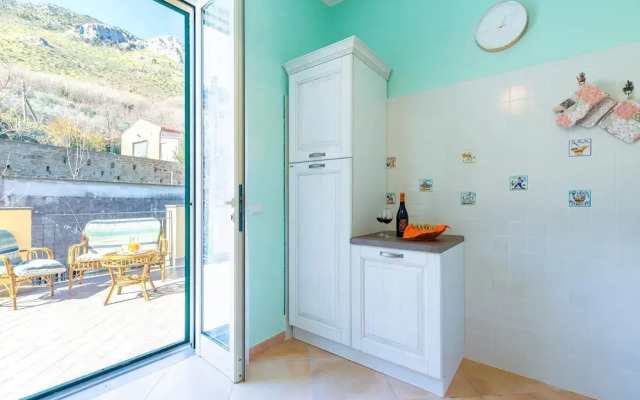 Villa Campo Countryside