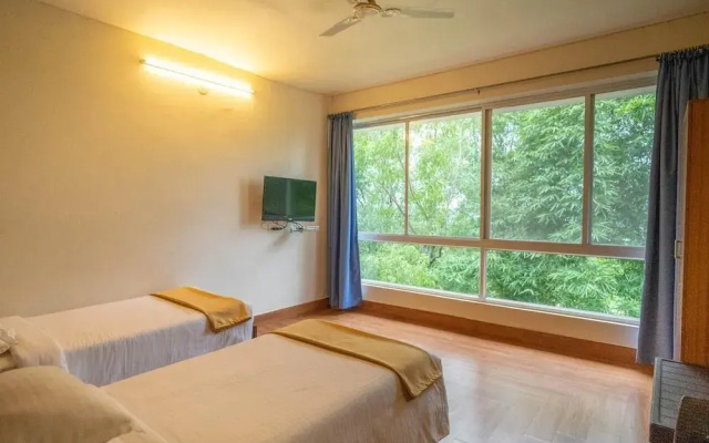 Shoonya Farm Retreat
