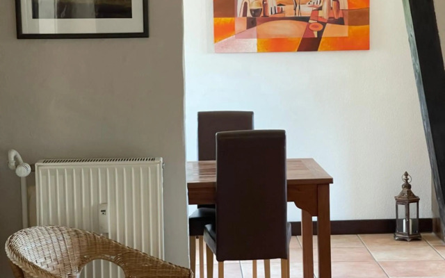 Ferienwohnung Esmeralda