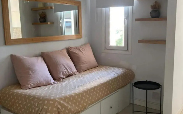 Departamento en PLAYA GRANDE