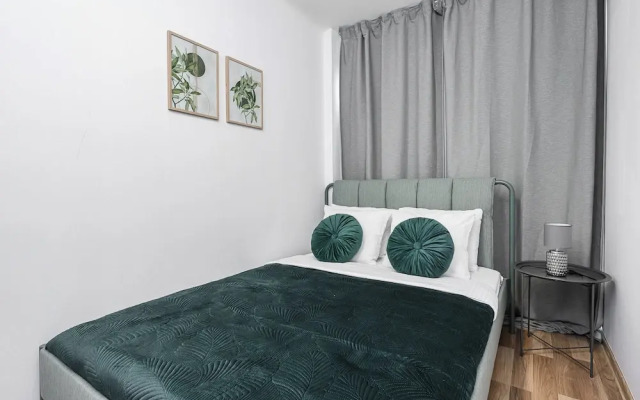 Lumina Cozy apartment near the center