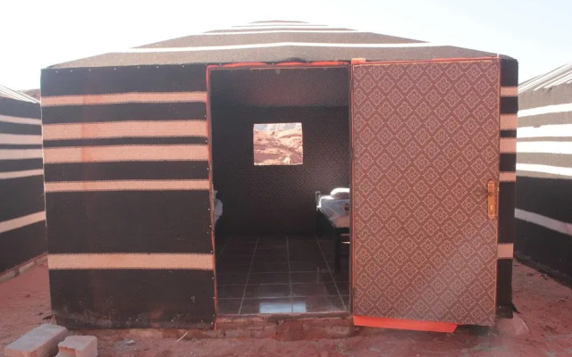 Bedouin Nomads Adventures