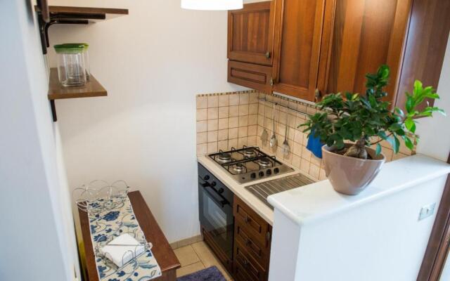 Appartamento Pineta Mare