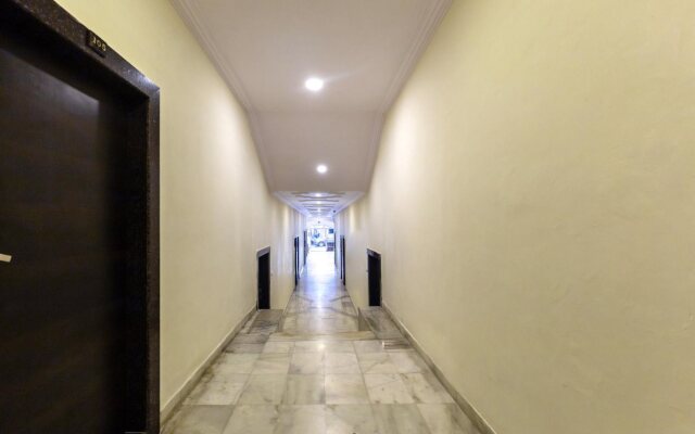 Hotel Banjara Mount Abu