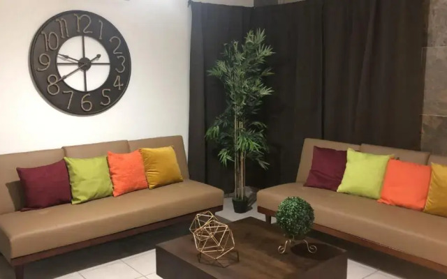 Departamento Zona Dorada