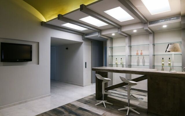 Villa Selenia Platinum