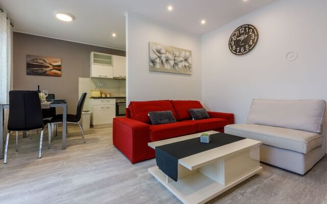 Apartment Ariana