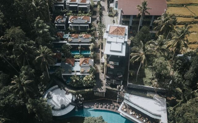 The Ning Resort Ubud