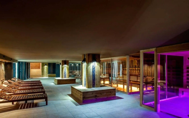 Royal Spa Hotel