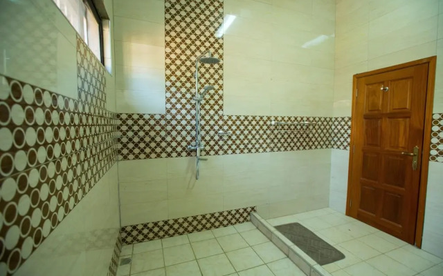 Rukungiri Country Home
