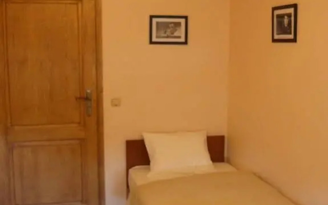 The Willton Bed & Breakfast