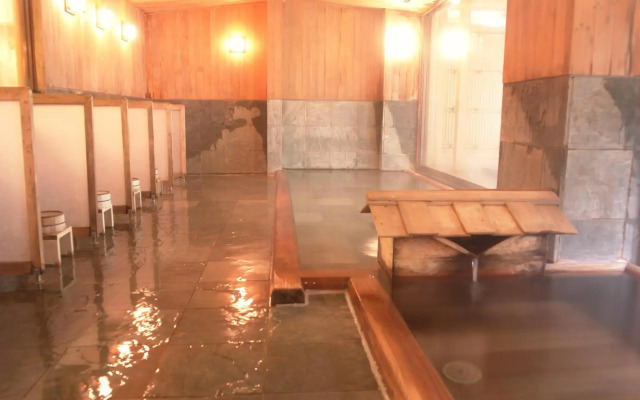 Kinseikan Seseragi