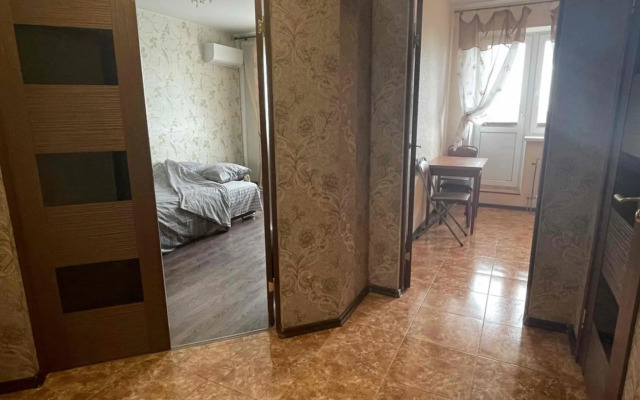 Apartamenty na Sovetskoj