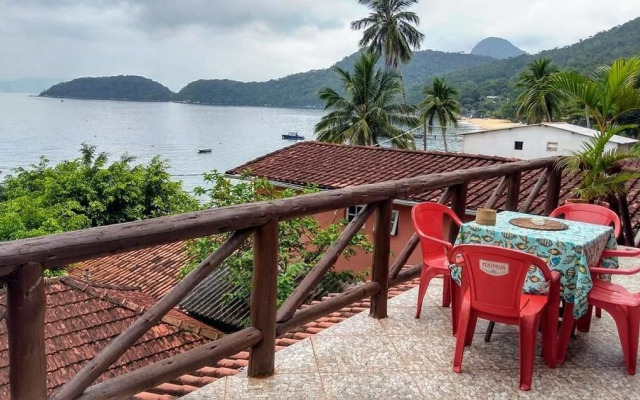 Pousada Mar de Araçatiba