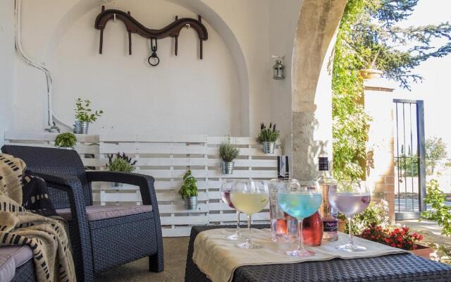 Costa Brava Apartment Can Roura