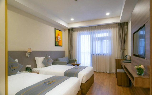 Orbit Hotel Nha Trang - Image 7