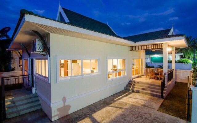 The Crest Santora Hua Hin Sea view