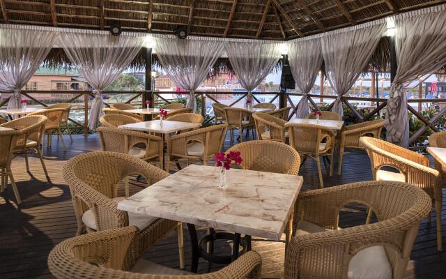 Sanctuary at Grand Memories Cayo Largo