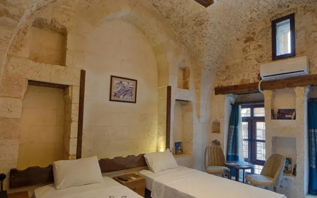 Vefa Konagi Boutique Hotel