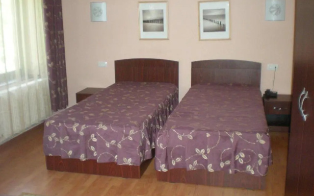 Vila Montana