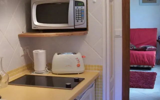 B&B La Font d'Orange