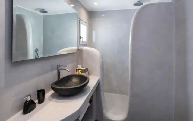 Siete Mares Luxury Suites