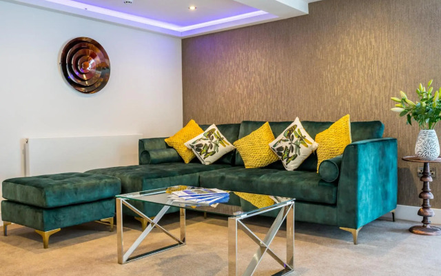 Hellaby Hall Hotel, BW Signature Collection