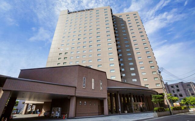 Sapporo Excel Hotel Tokyu