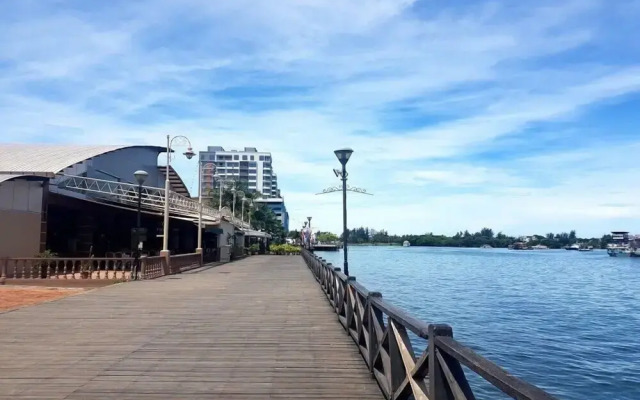 TT Suites Kota Kinabalu City Centre