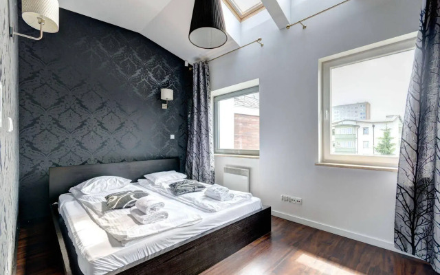 Dom & House - Apartamenty Sunrise