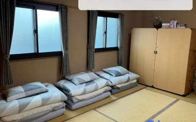 스탠다드 객실 사진 4