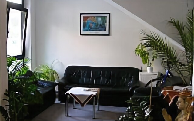 Hotel Travel Inn