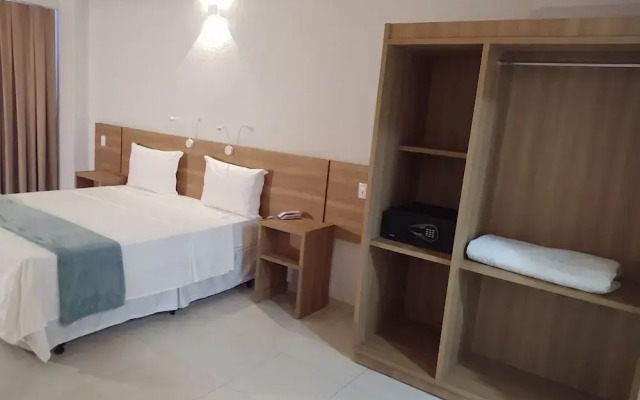 Hotel Quartzo