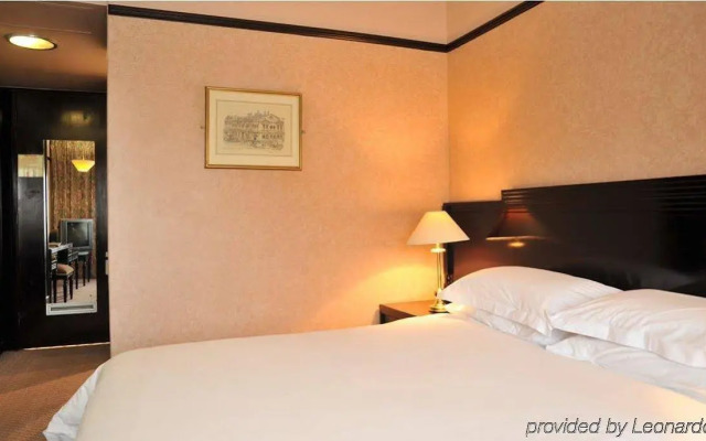Devonshire Hotel