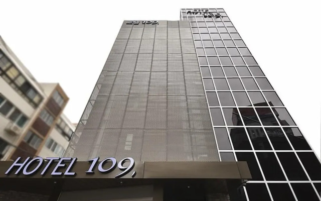 Ulsan Hotel 109