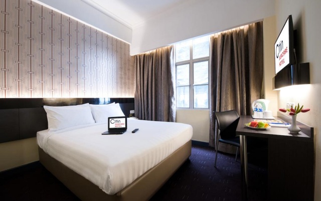 Citin Seacare Pudu by Compass Hospitality