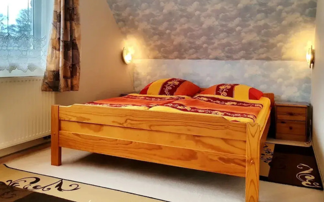 Ferienwohnungen An der Sonnenwiese